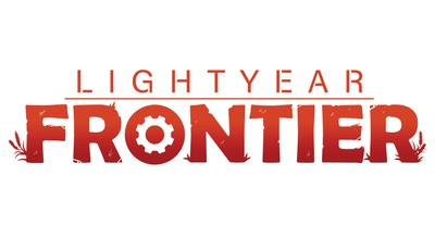 Lightyear Frontier mug #