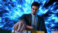 Like a Dragon Gaiden The Man Who Erased His Name Poster 52529
