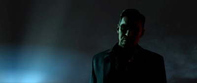 Like a Dragon Gaiden The Man Who Erased His Name poster