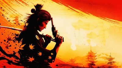 Like a Dragon Ishin! Poster #52539