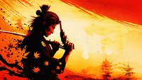 Like a Dragon Ishin! Poster 52539