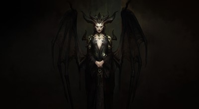 Lilith posters