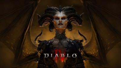 Lilith poster