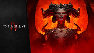 Lilith poster
