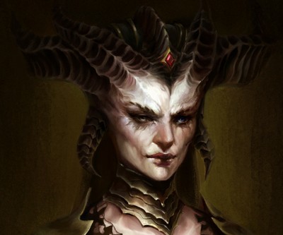 Lilith poster