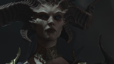 Lilith mouse pad