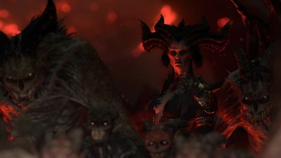 Lilith Poster #52551