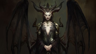 Lilith Mouse Pad 52552
