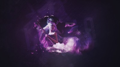Lillia posters