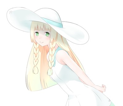 Lillie posters