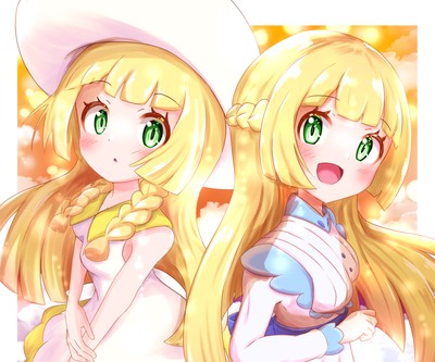 Lillie Poster #52567