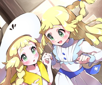 Lillie Poster #52569