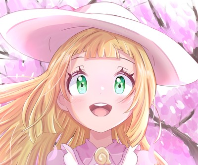 Lillie Mouse Pad 52570