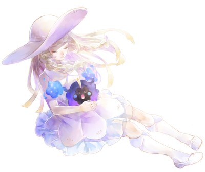 Lillie mug #