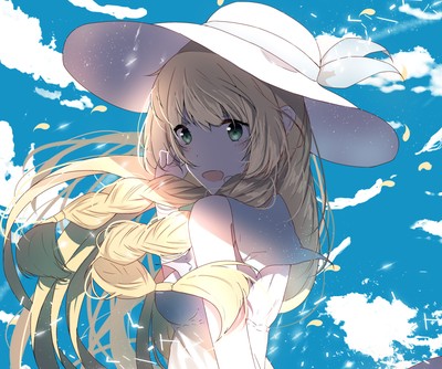 Lillie mug #