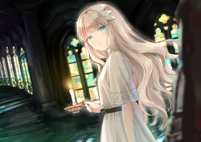 Lily posters