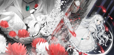 Lily Mouse Pad 52592