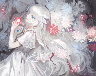 Lily Poster #52593