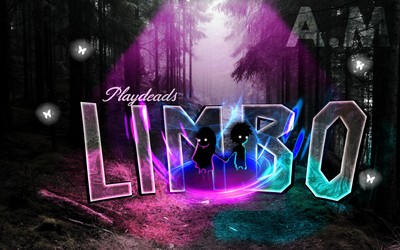 Limbo (Video Game) posters