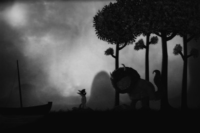 Limbo (Video Game) Poster #52601