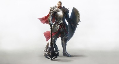Lineage poster