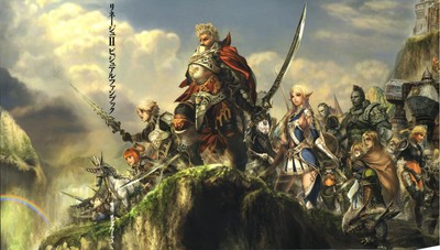 Lineage Poster #52618