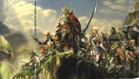 Lineage Poster 52618