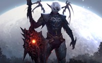 Lineage II Poster 52619