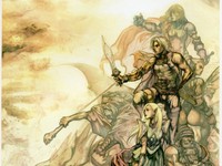 Lineage II Poster 52620