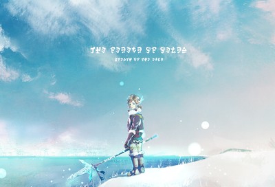 Link poster