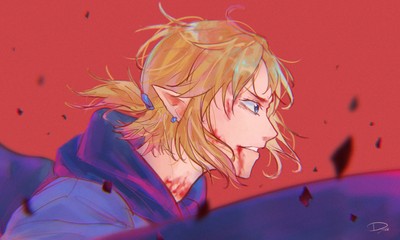 Link Mouse Pad 52639