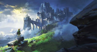 Link Mouse Pad 52642
