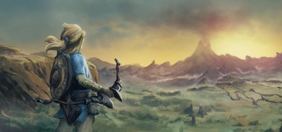 Link Mouse Pad 52656