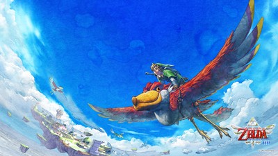 Link Mouse Pad 52661