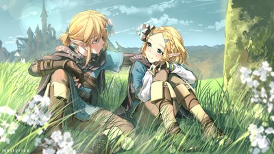 Link Mouse Pad 52663