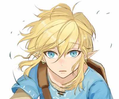 Link Mouse Pad 52668
