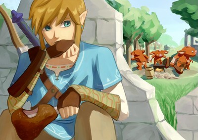 Link Mouse Pad 52670