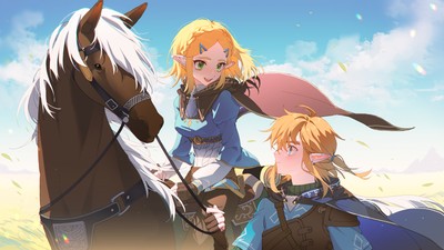 Link Mouse Pad 52675