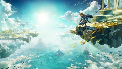 Link Mouse Pad 52679