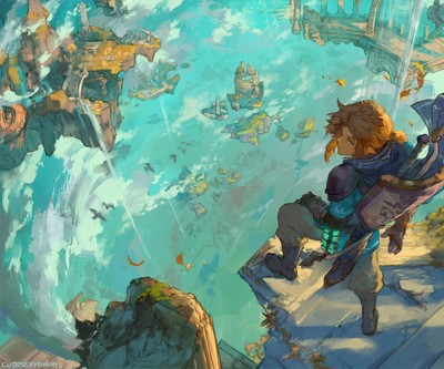 Link Mouse Pad 52681
