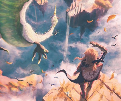 Link Mouse Pad 52682