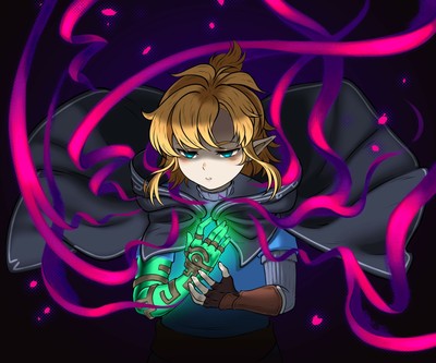 Link Mouse Pad 52690