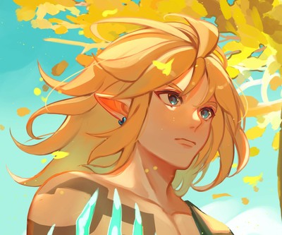 Link Mouse Pad 52699