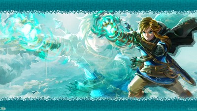 Link Mouse Pad 52700