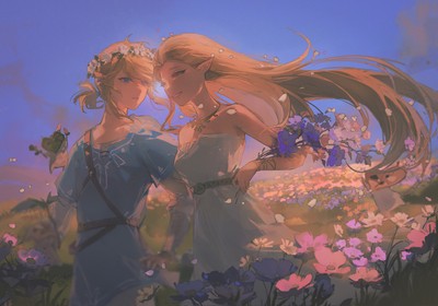 Link Mouse Pad 52701