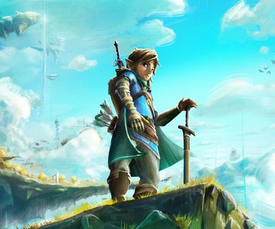 Link Mouse Pad 52706