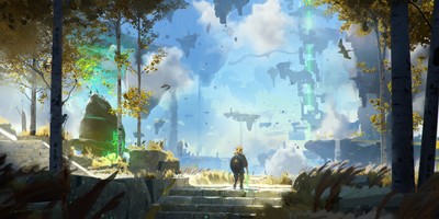 Link Mouse Pad 52707
