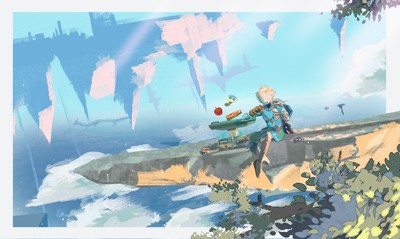 Link Mouse Pad 52709