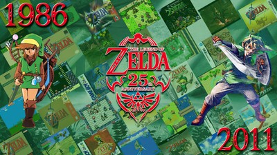 Link Mouse Pad 52753