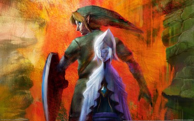 Link Mouse Pad 52755